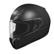 Shoei RF-SR Solid: Equipped with many of SHOEI’s top features while keeping functionality efficient and to the point, the all