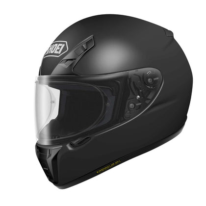 Shoei RF-SR Solid: Equipped with many of SHOEI’s top features while keeping functionality efficient and to the point, the all