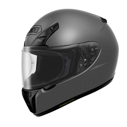 Shoei RF-SR Solid: Equipped with many of SHOEI’s top features while keeping functionality efficient and to the point, the all