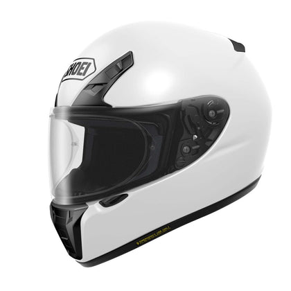 Shoei RF-SR Solid: Equipped with many of SHOEI’s top features while keeping functionality efficient and to the point, the all