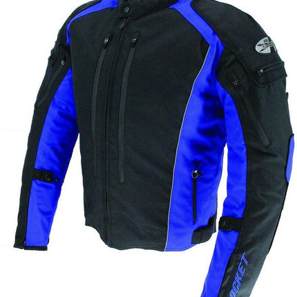 Men's Turbulent Jacket