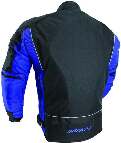 Men's Turbulent Jacket: TURBULENT TEXTILE JACKET


FEATURE:
• Water resistant treated Rock Tex™ outer shell for maximum impac
