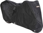 Rapid Transit Commuter Bike Cover: 100% Waterproof


Electronically heat sealed seams


UV-Treated Rock Tex™ Construction


H
