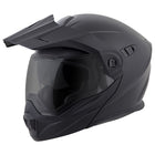 EXOAT950 Adventure Helmet: Scorpion EXO-AT950 Helmet
The Scorpion EXO-AT950 is a versatile modular Adventure Touring helmet