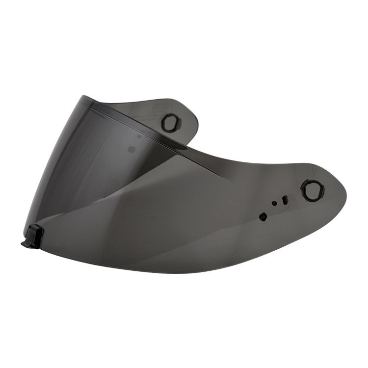 Scorpion EXO-R420 Faceshield Dark Smoke