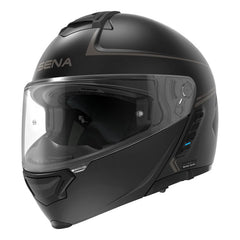 Sena Impulse Modular: A MODULAR MOTORCYCLE HELMET REIMAGINEDThe all-new Impulse is a modular smart helmet featuring Sena’s in