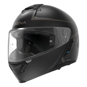 Sena Impulse Modular: A MODULAR MOTORCYCLE HELMET REIMAGINEDThe all-new Impulse is a modular smart helmet featuring Sena’s in
