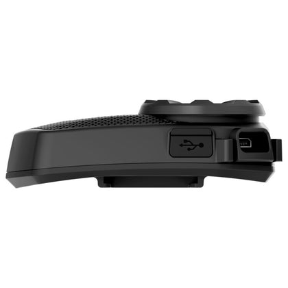 SENA Spider ST1 Dual: THE FUTURE IS COST-EFFECTIVE MESHMeet the SPIDER ST1, an affordable mesh-equipped headset with a glove-