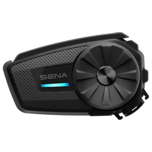 SENA Spider ST1 Single: THE FUTURE IS COST-EFFECTIVE MESHMeet the SPIDER ST1, an affordable mesh-equipped headset with a glov