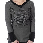 Gray-Black
