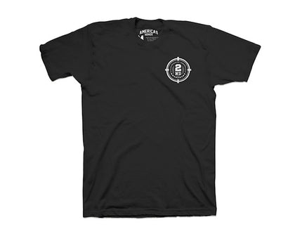 Safety In Numbers Shirt: Features
 
6 oz