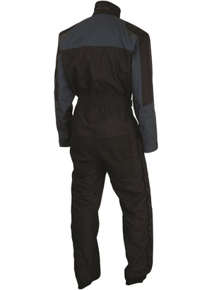 Thermosuit 2.0: The Thermosuit 2