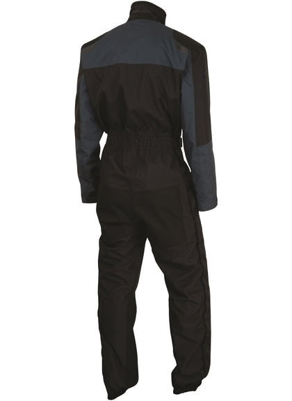Thermosuit 2.0: The Thermosuit 2