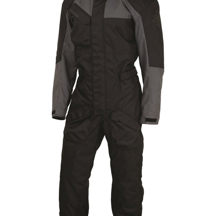 Thermosuit 2.0