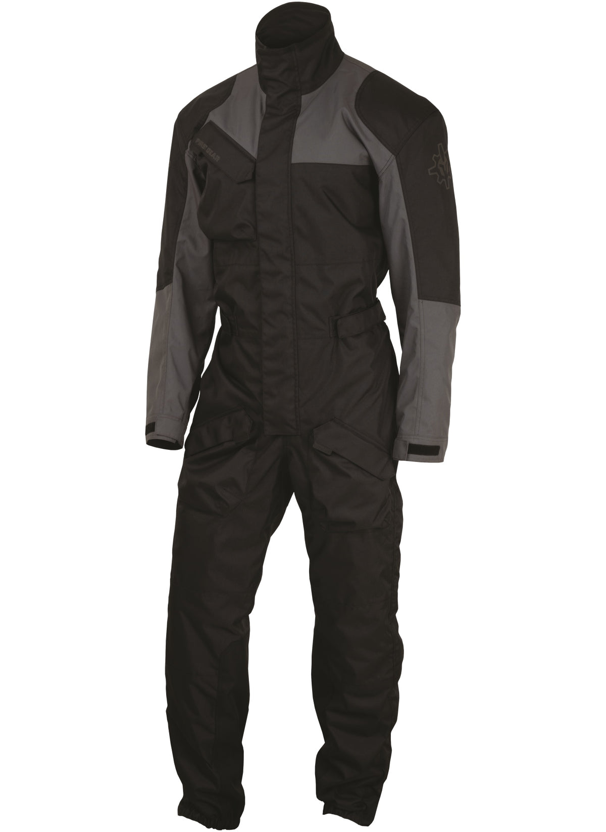Thermosuit 2.0: The Thermosuit 2