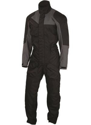 Thermosuit 2.0: The Thermosuit 2