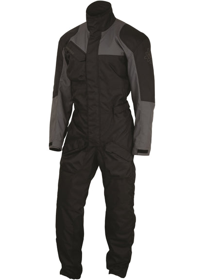 Thermosuit 2.0: The Thermosuit 2