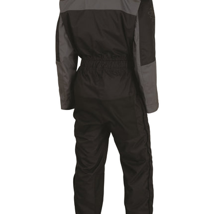 Thermosuit 2.0