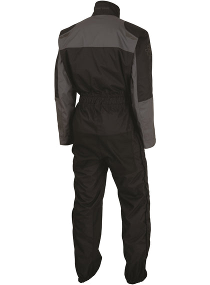 Thermosuit 2.0: The Thermosuit 2