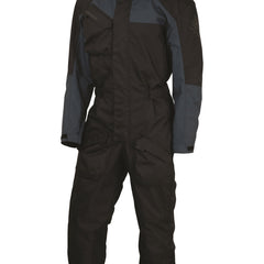 Thermosuit 2.0: The Thermosuit 2