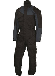 Thermosuit 2.0: The Thermosuit 2