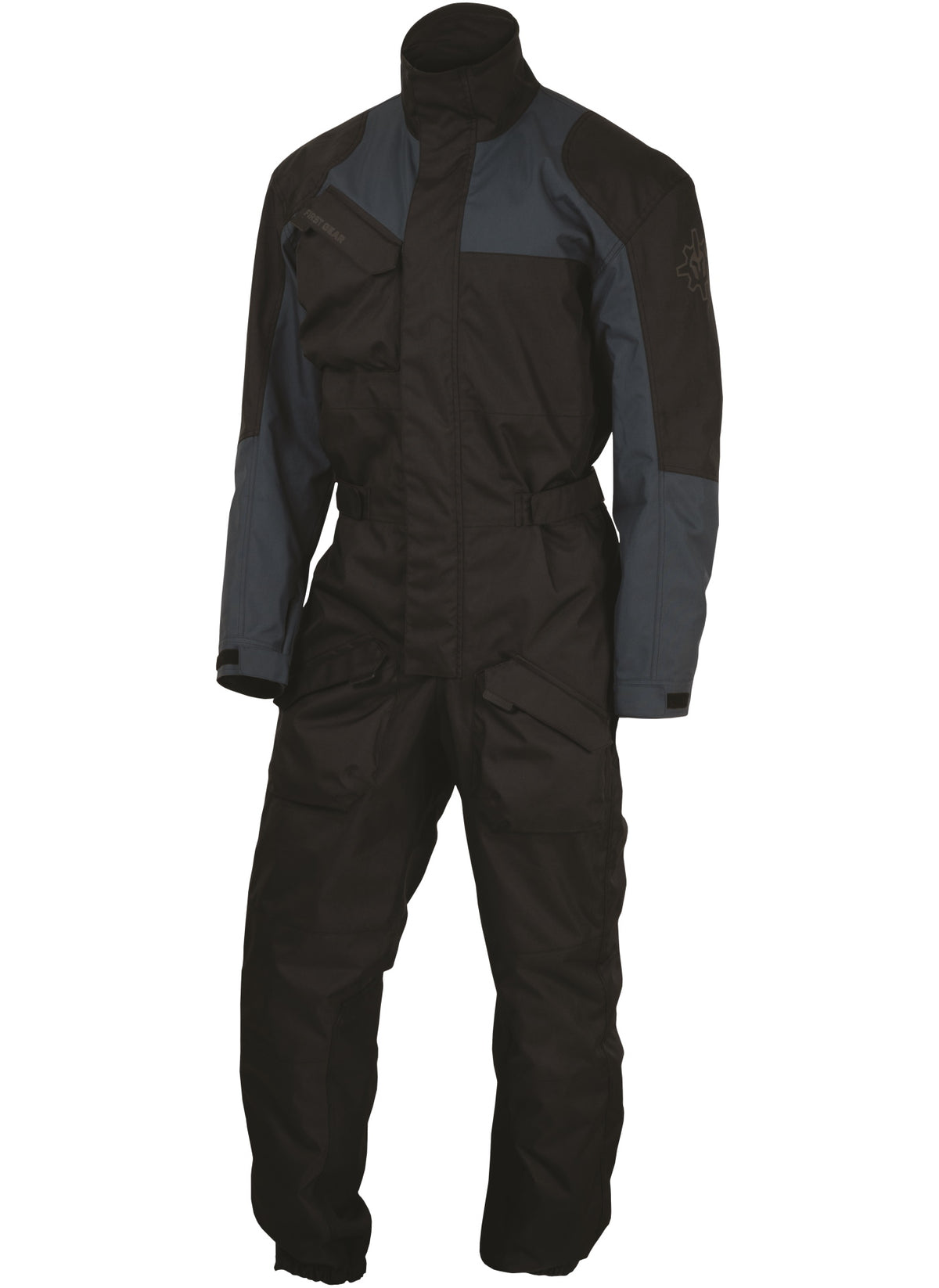 Thermosuit 2.0: The Thermosuit 2