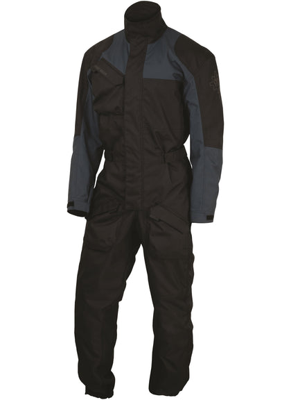 Thermosuit 2.0: The Thermosuit 2
