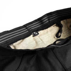 Women's Yoga Moto Pant: Description
The Speed and Strength® Comin’ In Hot™ Yoga Moto Pants are built with an AR300 Super Stre