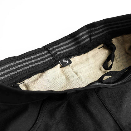 Women's Yoga Moto Pant: Description
The Speed and Strength® Comin’ In Hot™ Yoga Moto Pants are built with an AR300 Super Stre