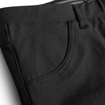 Women's Yoga Moto Pant: Description
The Speed and Strength® Comin’ In Hot™ Yoga Moto Pants are built with an AR300 Super Stre