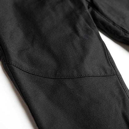 Women's Yoga Moto Pant: Description
The Speed and Strength® Comin’ In Hot™ Yoga Moto Pants are built with an AR300 Super Stre