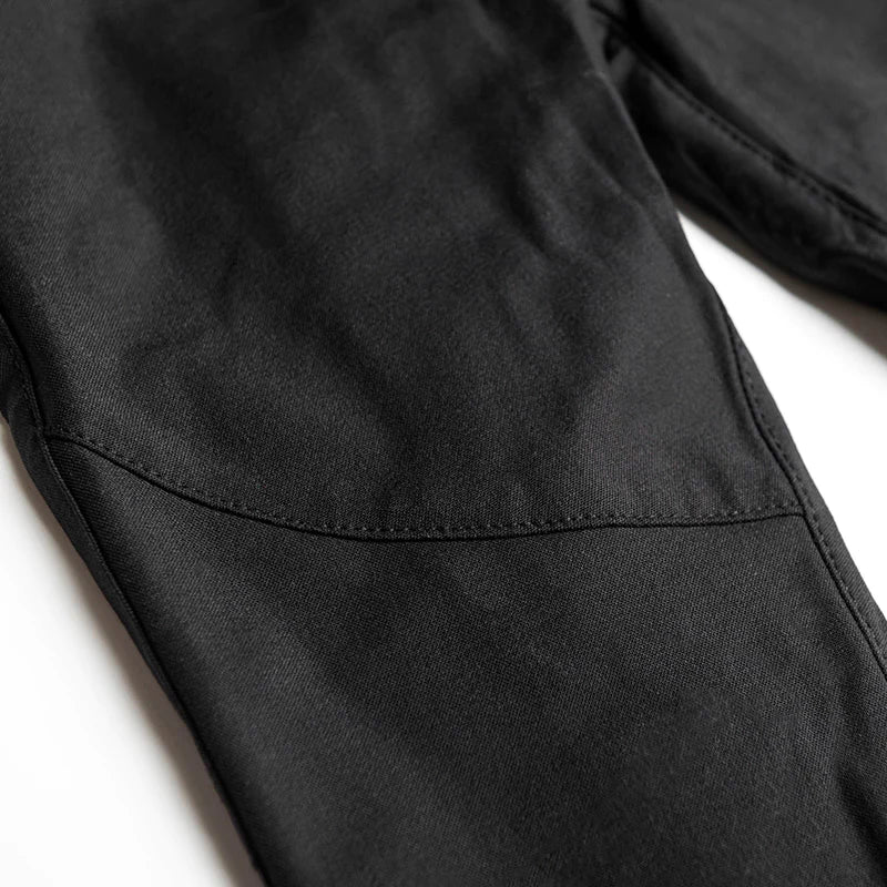Women's Yoga Moto Pant: Description
The Speed and Strength® Comin’ In Hot™ Yoga Moto Pants are built with an AR300 Super Stre