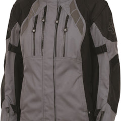 Women's Kilimanjaro 2.0 Jacket: Features:-

Reflective panels at both front and back of jacket
Removable waterproof liner
Adj