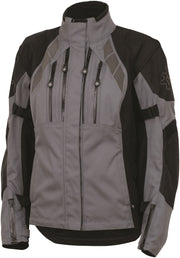 Women's Kilimanjaro 2.0 Jacket: Features:-

Reflective panels at both front and back of jacket
Removable waterproof liner
Adj