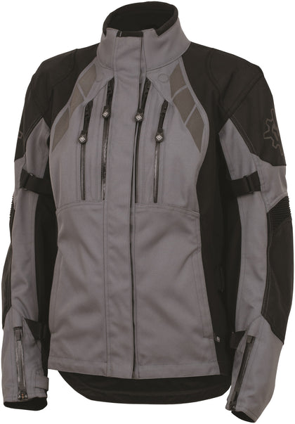 Women's Kilimanjaro 2.0 Jacket: Features:-

Reflective panels at both front and back of jacket
Removable waterproof liner
Adj