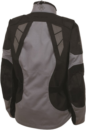 Women's Kilimanjaro 2.0 Jacket: Features:-

Reflective panels at both front and back of jacket
Removable waterproof liner
Adj